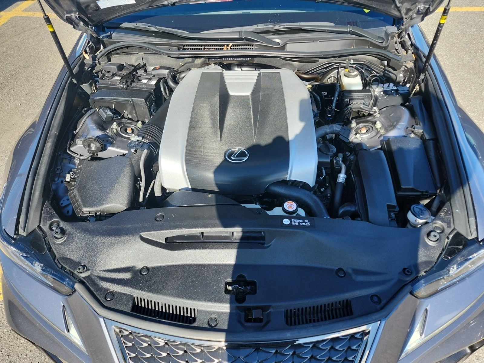 Lexus IS 300 * * CARFAX * *   * *  | Mobile.bg   11