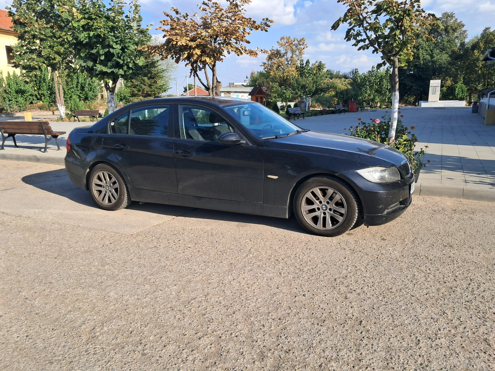 BMW 320 | Mobile.bg   3