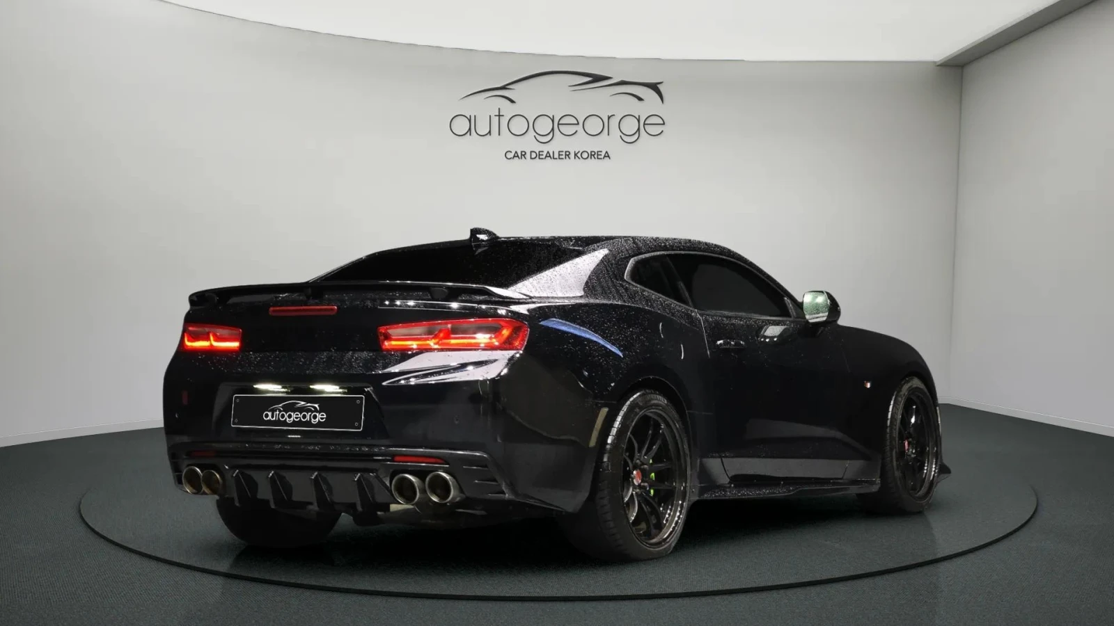 Chevrolet Camaro SS 6.2 V8 | Mobile.bg   2