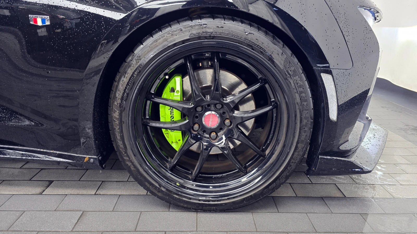 Chevrolet Camaro SS 6.2 V8 | Mobile.bg   5