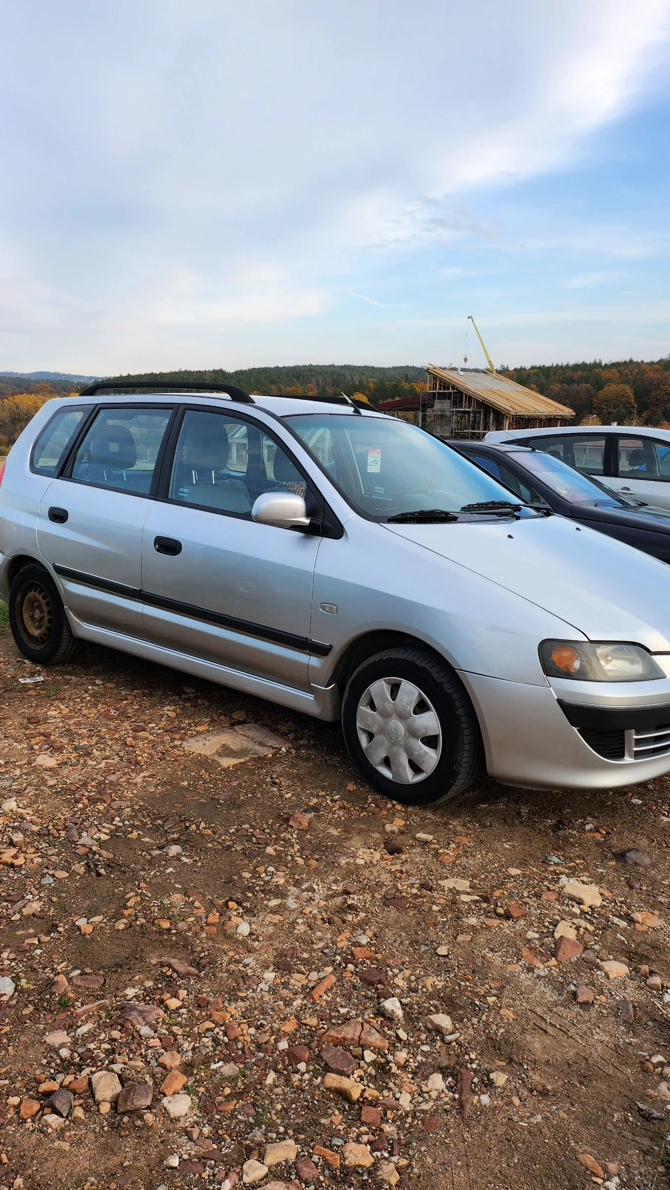 Mitsubishi Space star | Mobile.bg   2