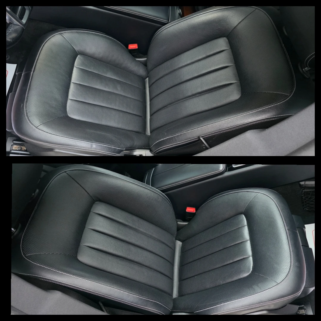 Mercedes-Benz CLS 350 350 * AMG* * 4MATIC* * DISTRONIC* * * *  | Mobile.bg   7