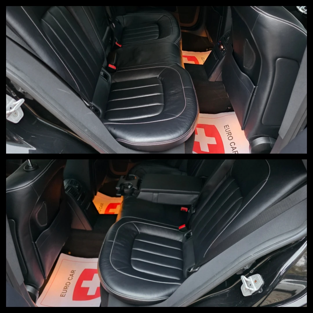 Mercedes-Benz CLS 350 350 * AMG* * 4MATIC* * DISTRONIC* * * *  | Mobile.bg   14