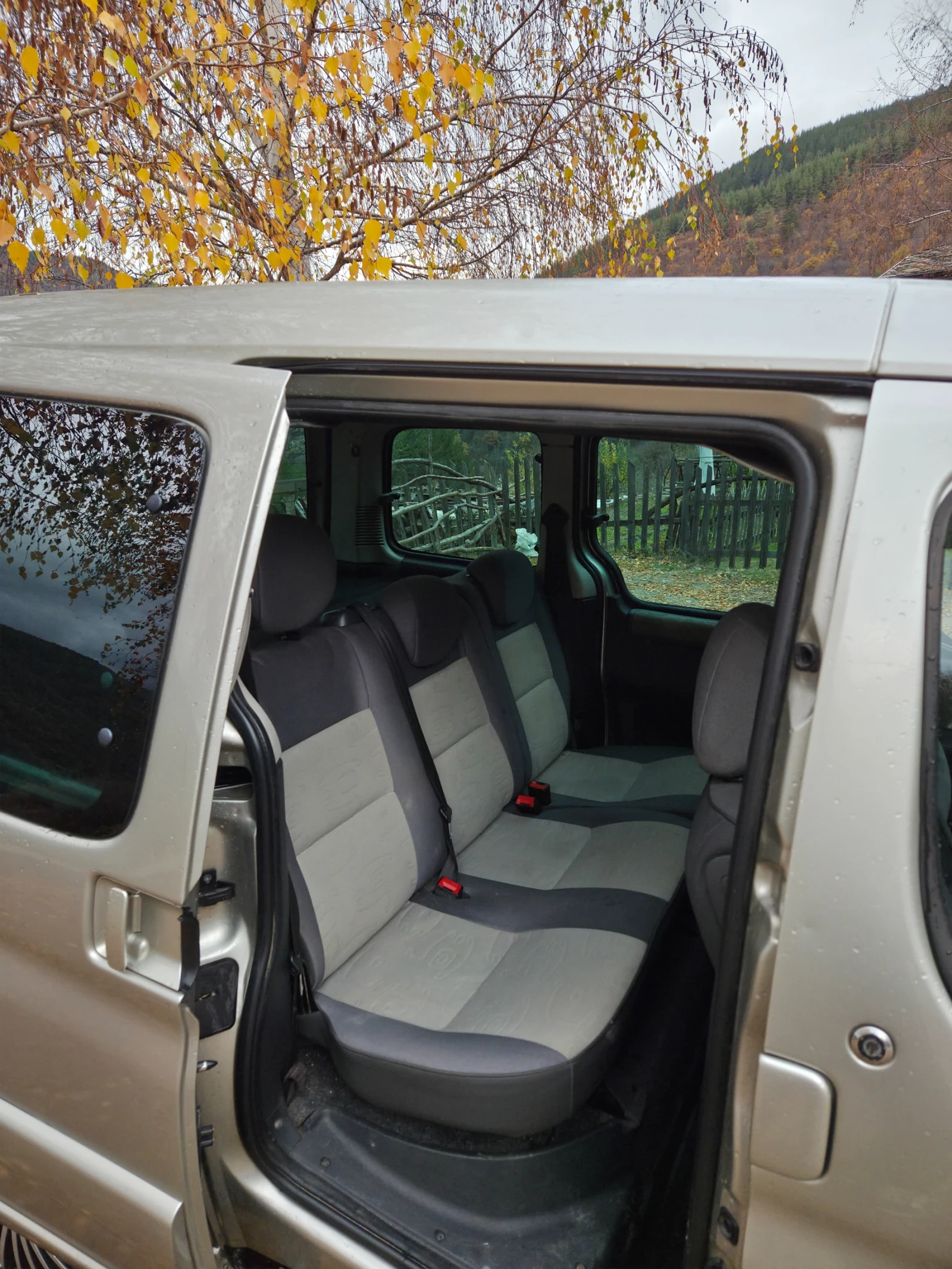 Peugeot Partner 1.6HDI | Mobile.bg   4