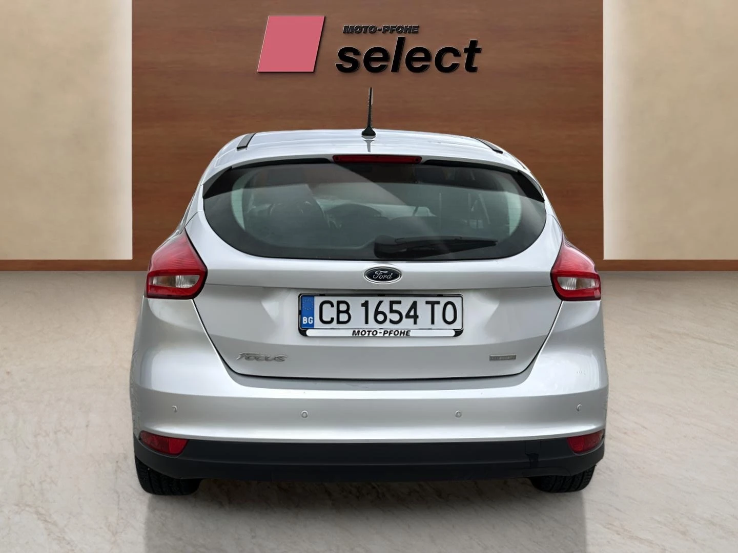 Ford Focus 1.0 EcoBoost - изображение 8