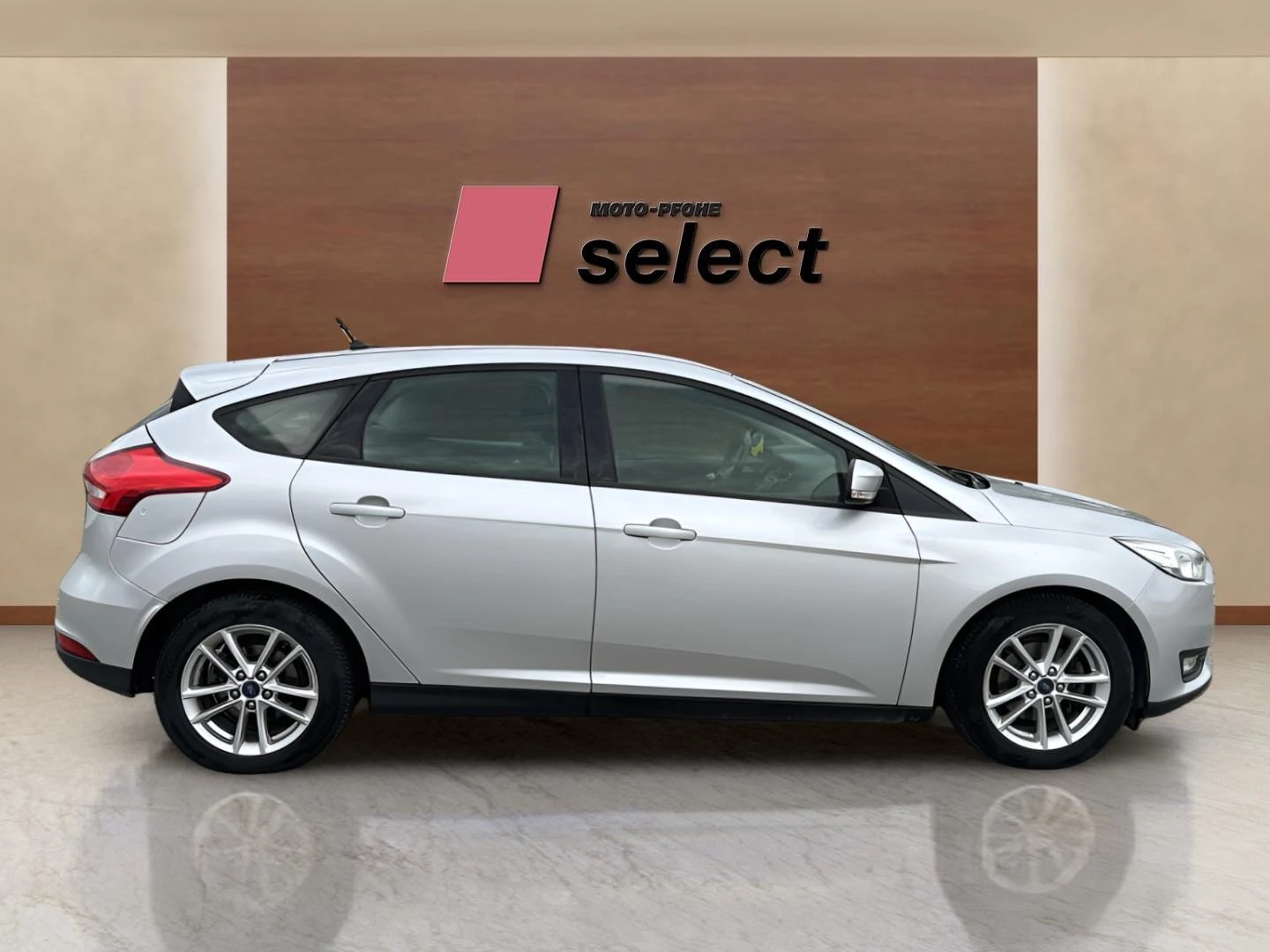 Ford Focus 1.0 EcoBoost - изображение 5