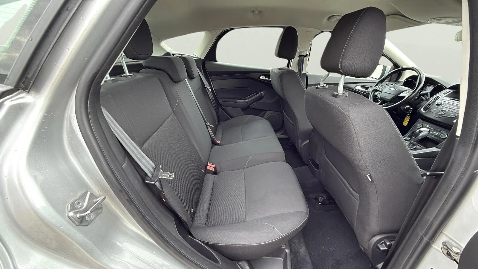 Ford Focus 1.0 EcoBoost | Mobile.bg   13