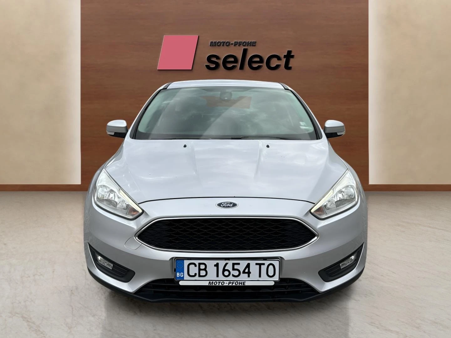 Ford Focus 1.0 EcoBoost - изображение 3