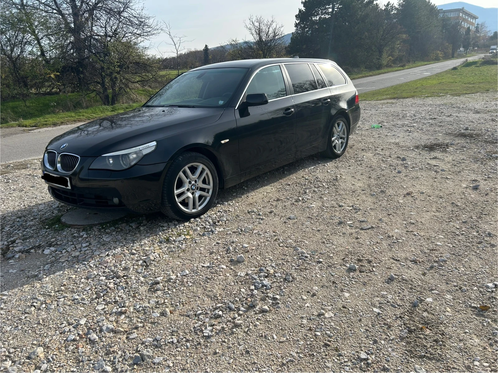 BMW 530  - изображение 4