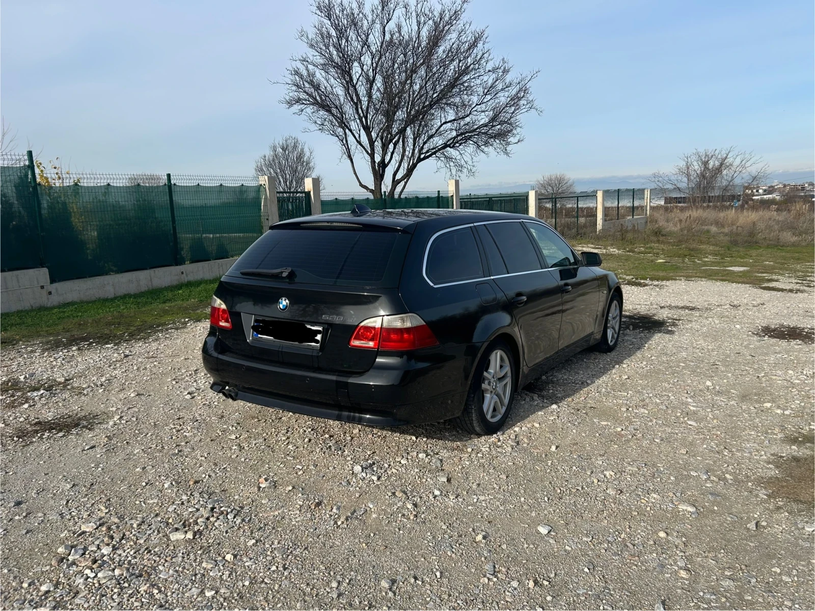 BMW 530  - изображение 5