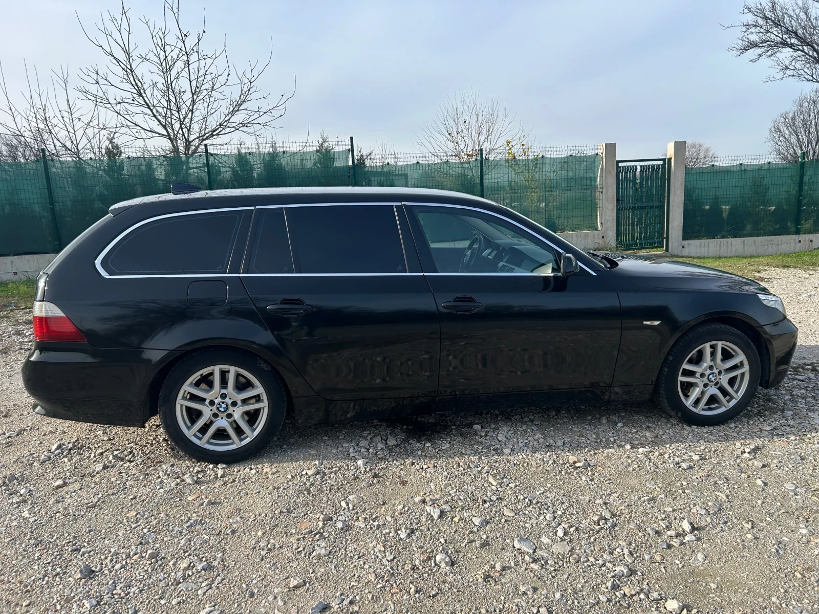 BMW 530  - изображение 3