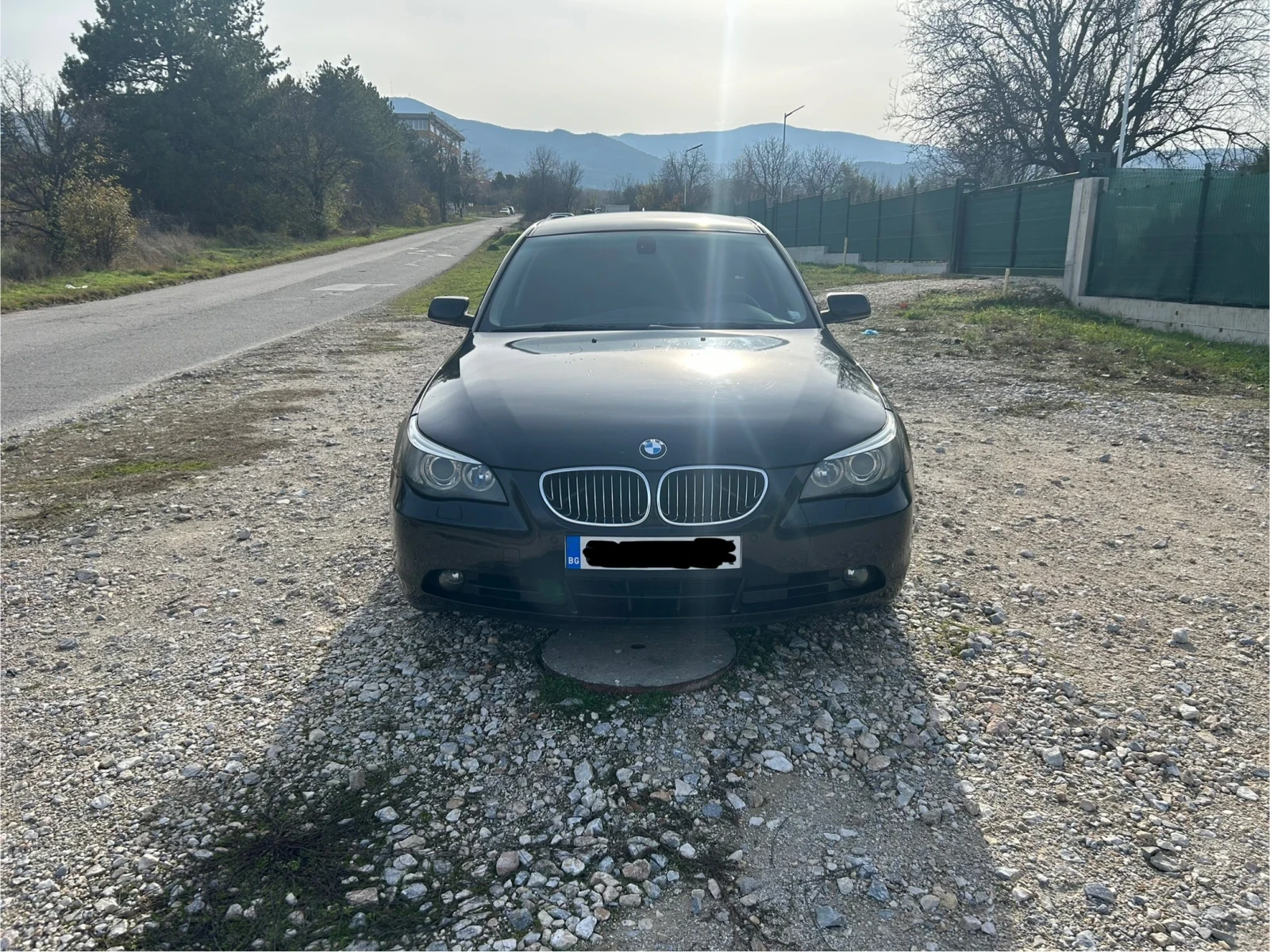 BMW 530 | Mobile.bg � ����������� 1