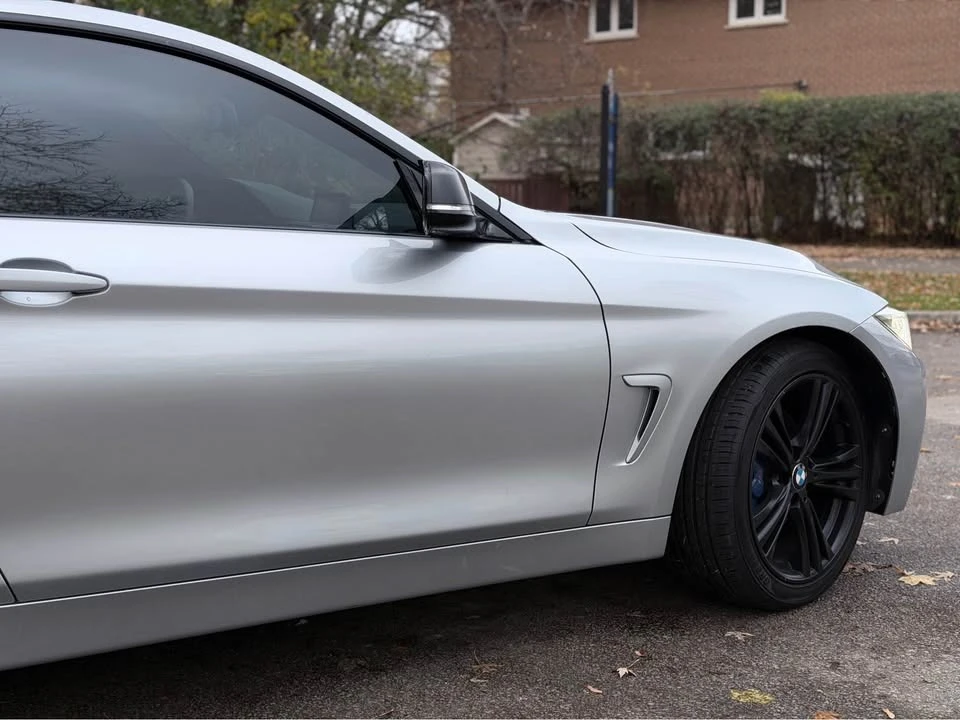 BMW 428 * * CARFAX * * АВТОКРЕДИТ * *  - изображение 5