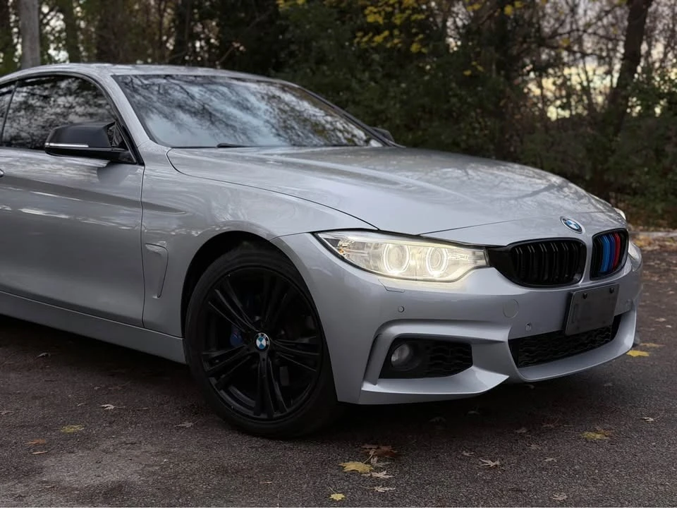 BMW 428 * * CARFAX * * АВТОКРЕДИТ * *  - изображение 3