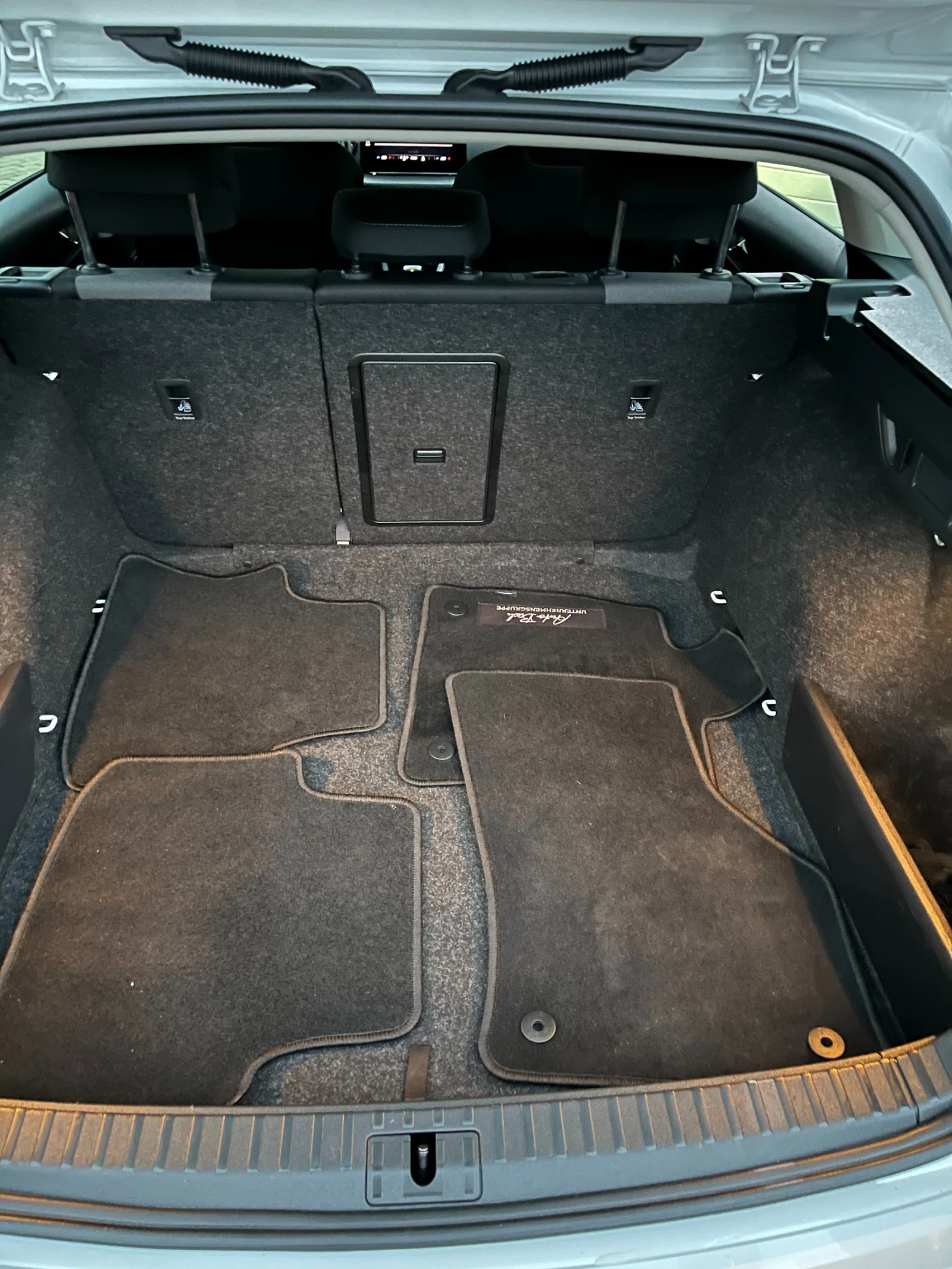 Skoda Octavia 2.0 TDI DSG FULL LED TUV- | Mobile.bg   11