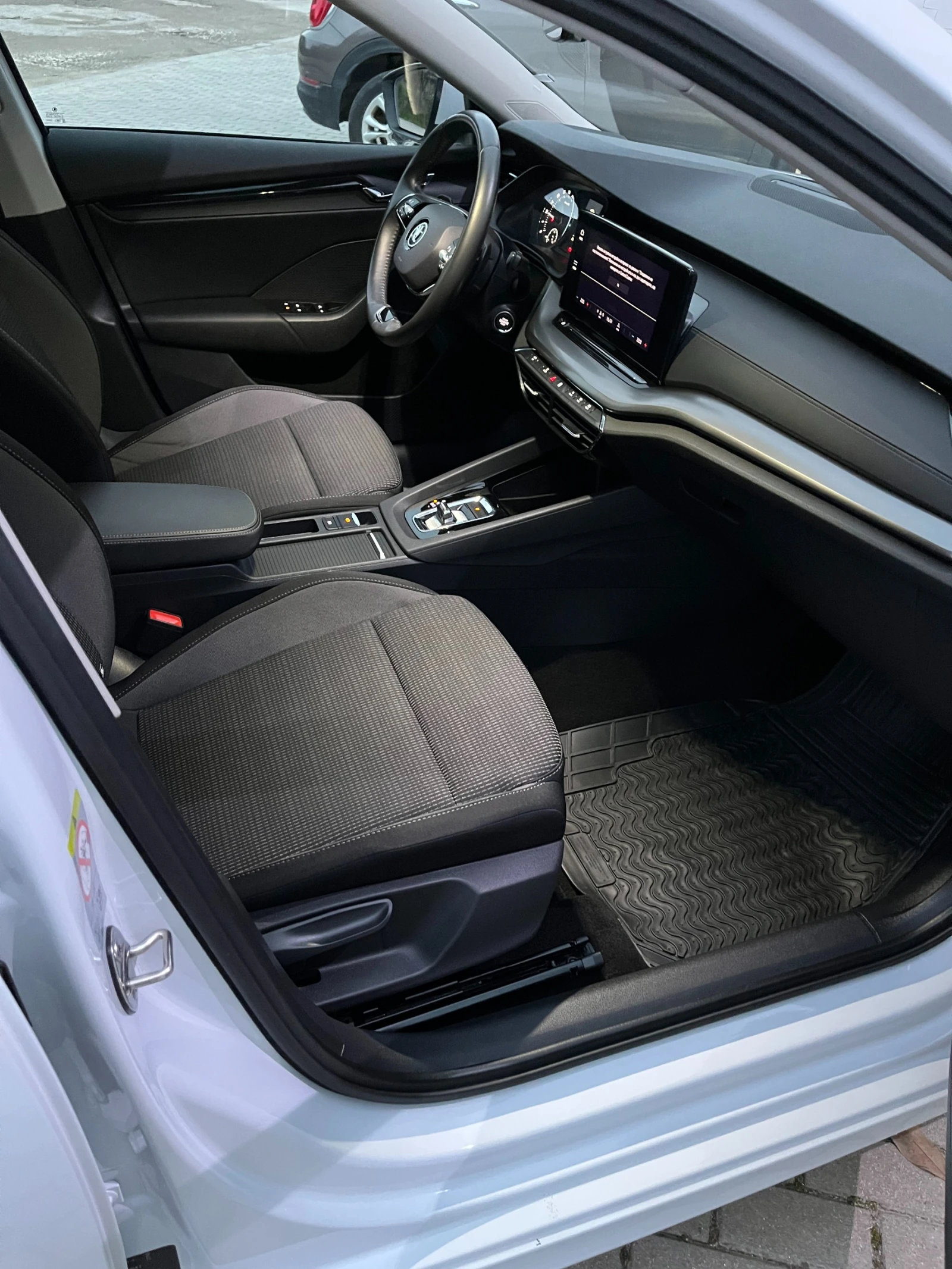 Skoda Octavia 2.0 TDI DSG FULL LED TUV- | Mobile.bg   9