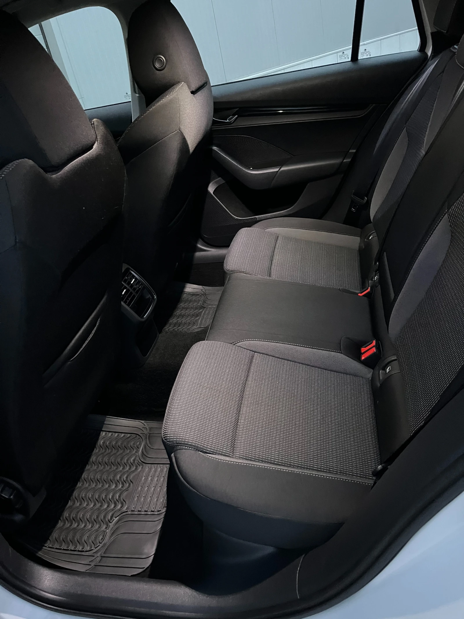 Skoda Octavia 2.0 TDI DSG FULL LED TUV- | Mobile.bg   10