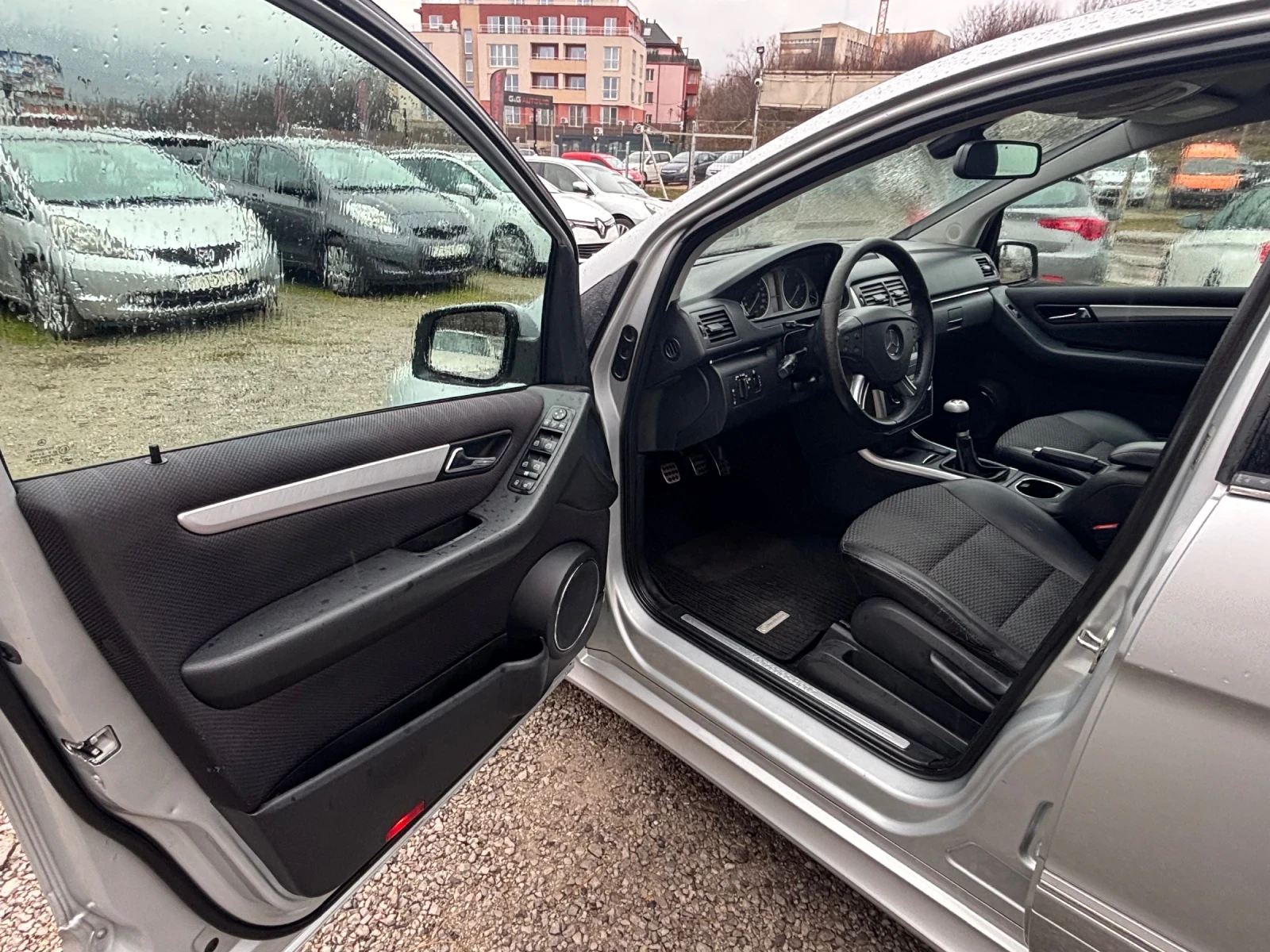 Mercedes-Benz B 180 180CDI | Mobile.bg � ����������� 12