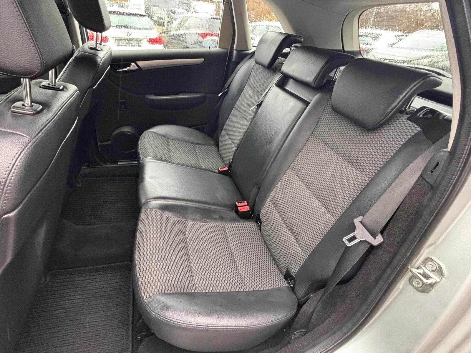 Mercedes-Benz B 180 180CDI | Mobile.bg � ����������� 9