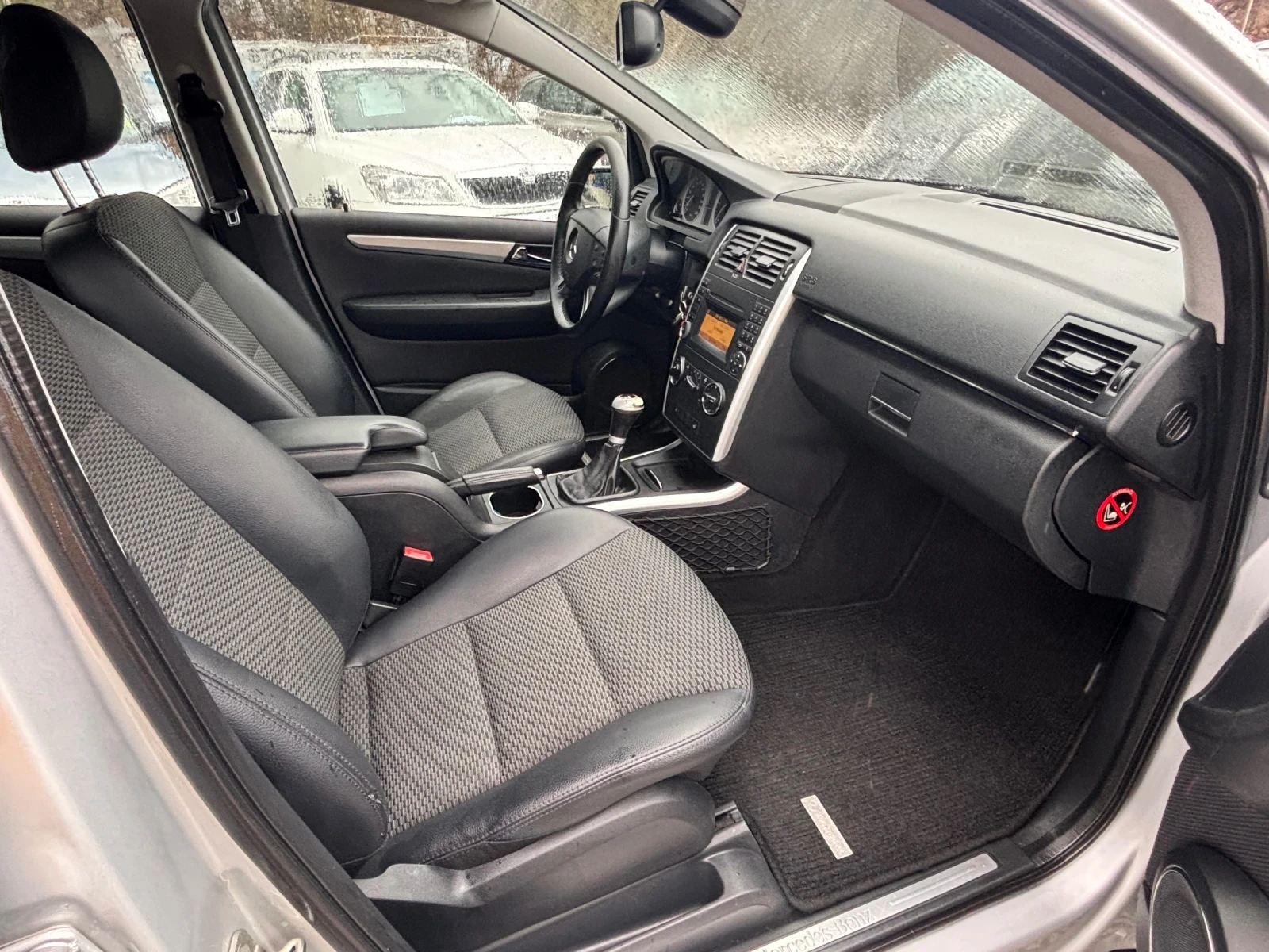 Mercedes-Benz B 180 180CDI | Mobile.bg � ����������� 8