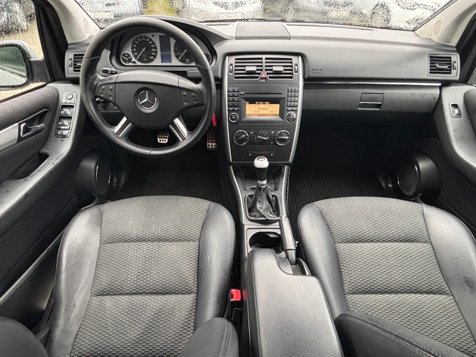 Mercedes-Benz B 180 180CDI | Mobile.bg � ����������� 10