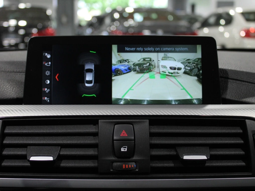 BMW 430 * 430i xDrive 2dr Coupe NO ACCIDENT SPORT LINE W/R - изображение 8