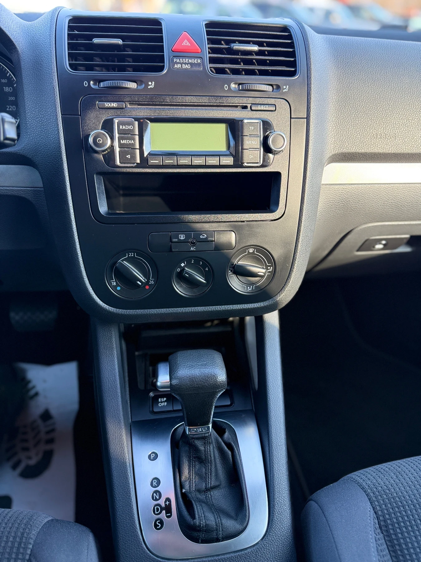 VW Golf 1.9TDI-105kc-������� | Mobile.bg � ����������� 15