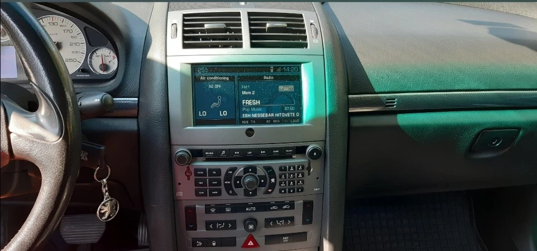 Peugeot 407  - изображение 3