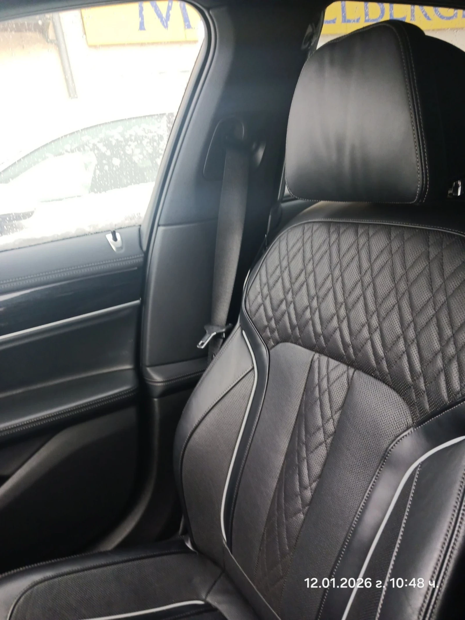 BMW 745 745LE M Plug in HYBRIT X Drive | Mobile.bg � ����������� 12