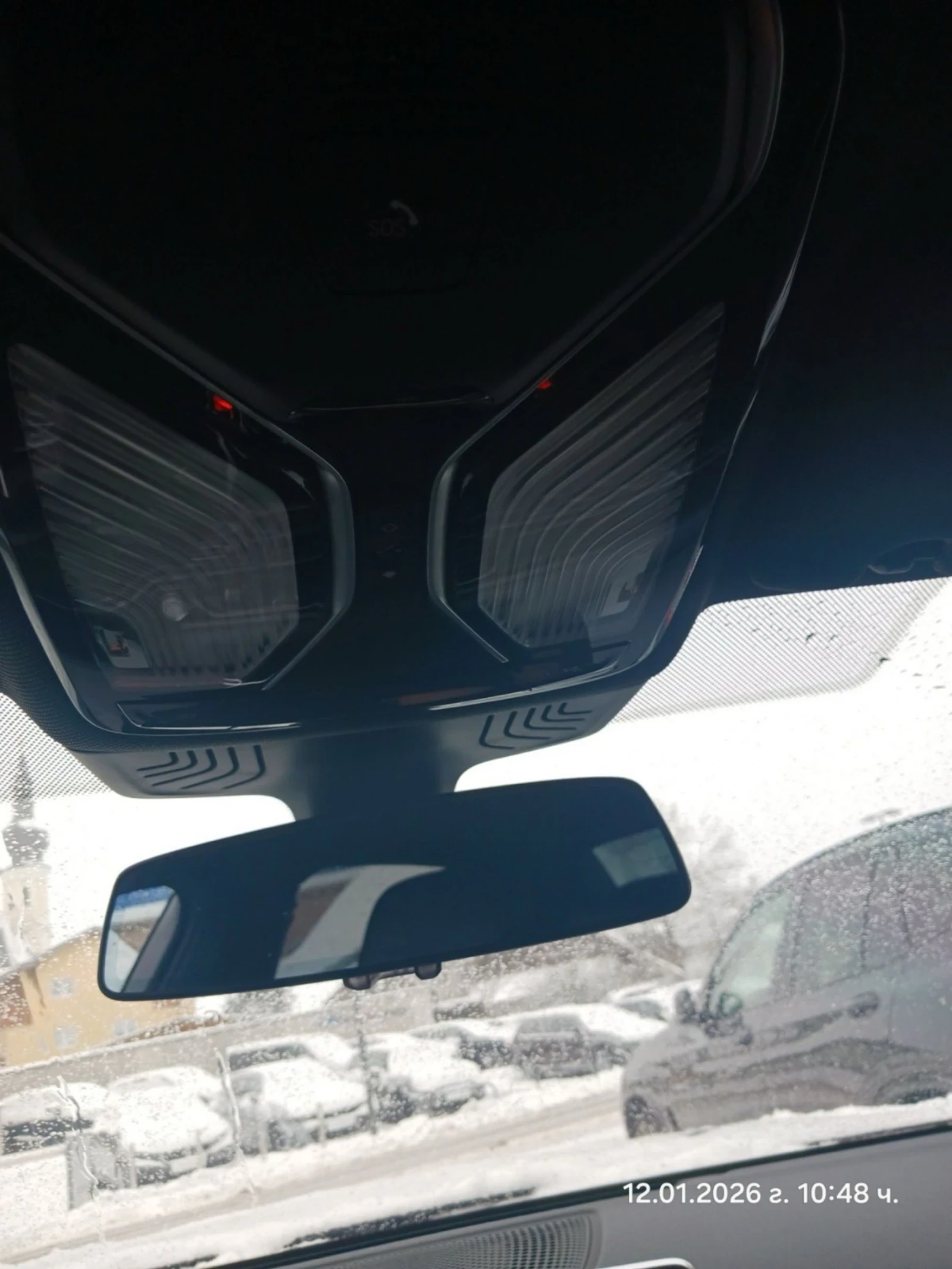 BMW 745 745LE M Plug in HYBRIT X Drive | Mobile.bg � ����������� 11