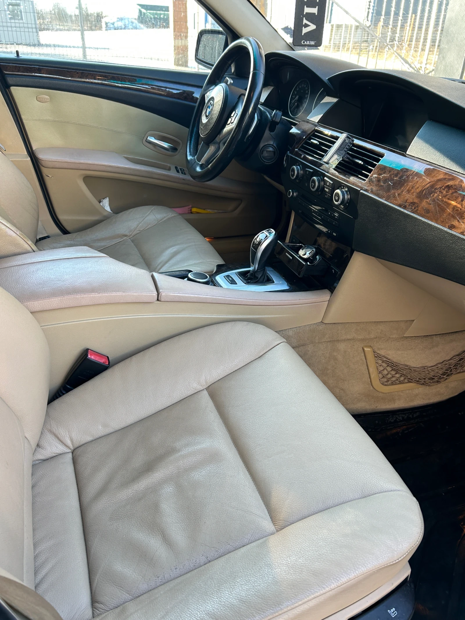 BMW 530  - изображение 7