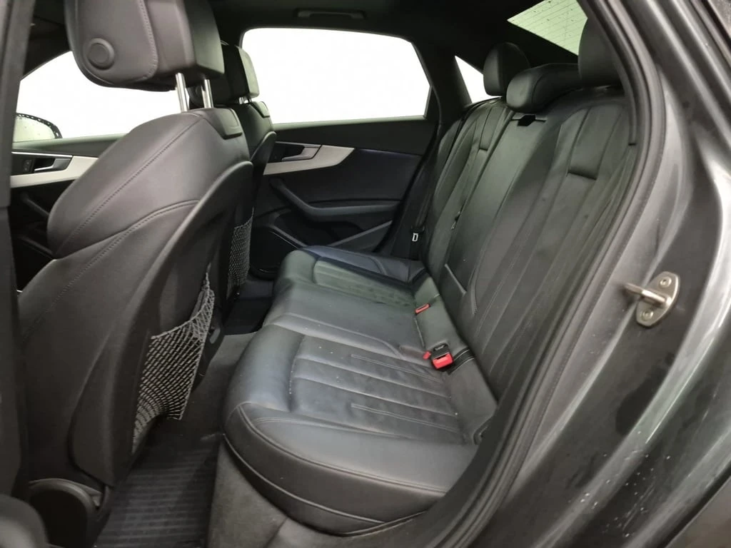 Audi A4 * PROGRESSIV * CARFAX * ��� ������������ ������ | Mobile.bg � ����������� 12