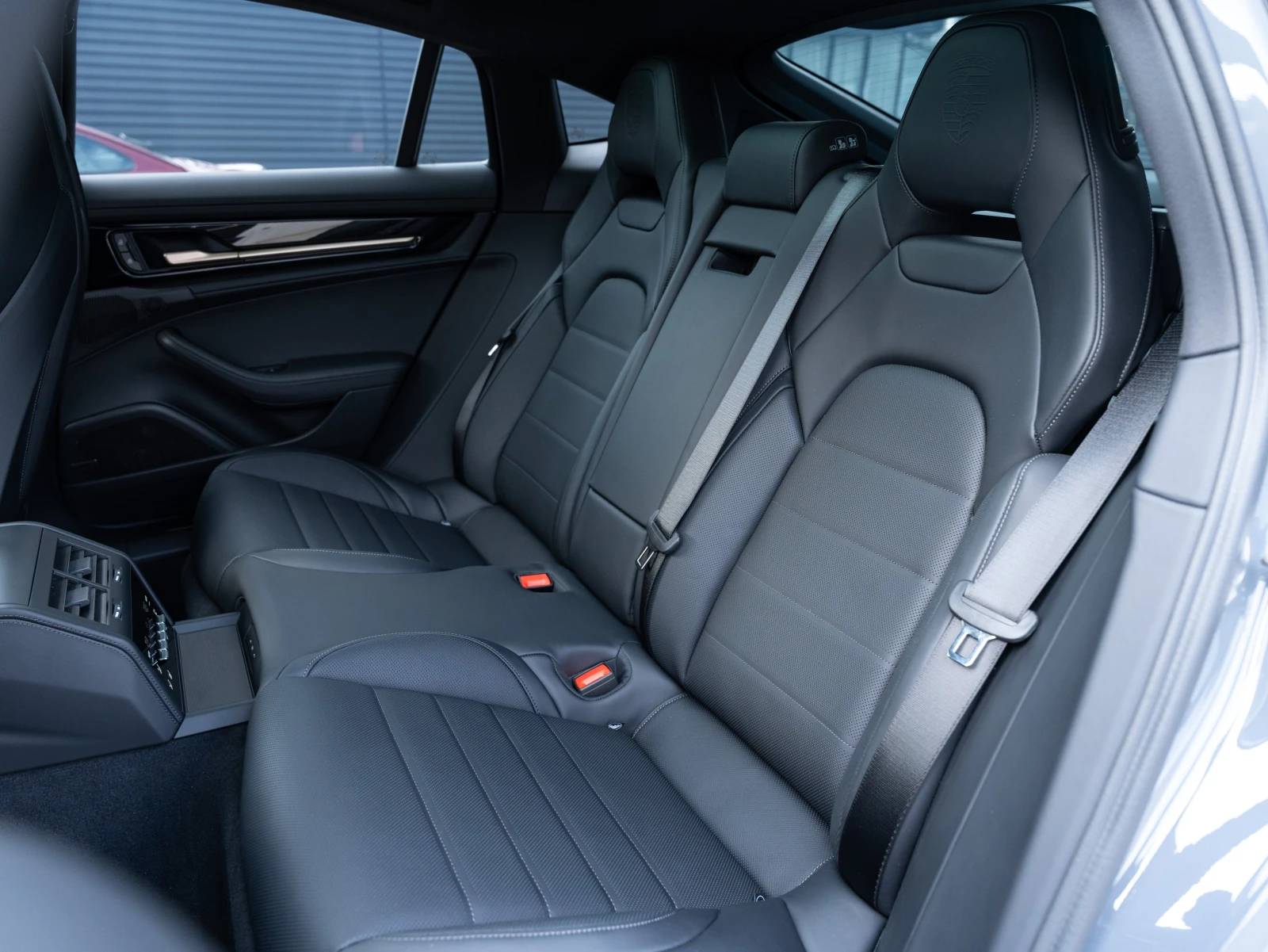 Porsche Panamera 4 E-Hybrid | Mobile.bg � ����������� 14