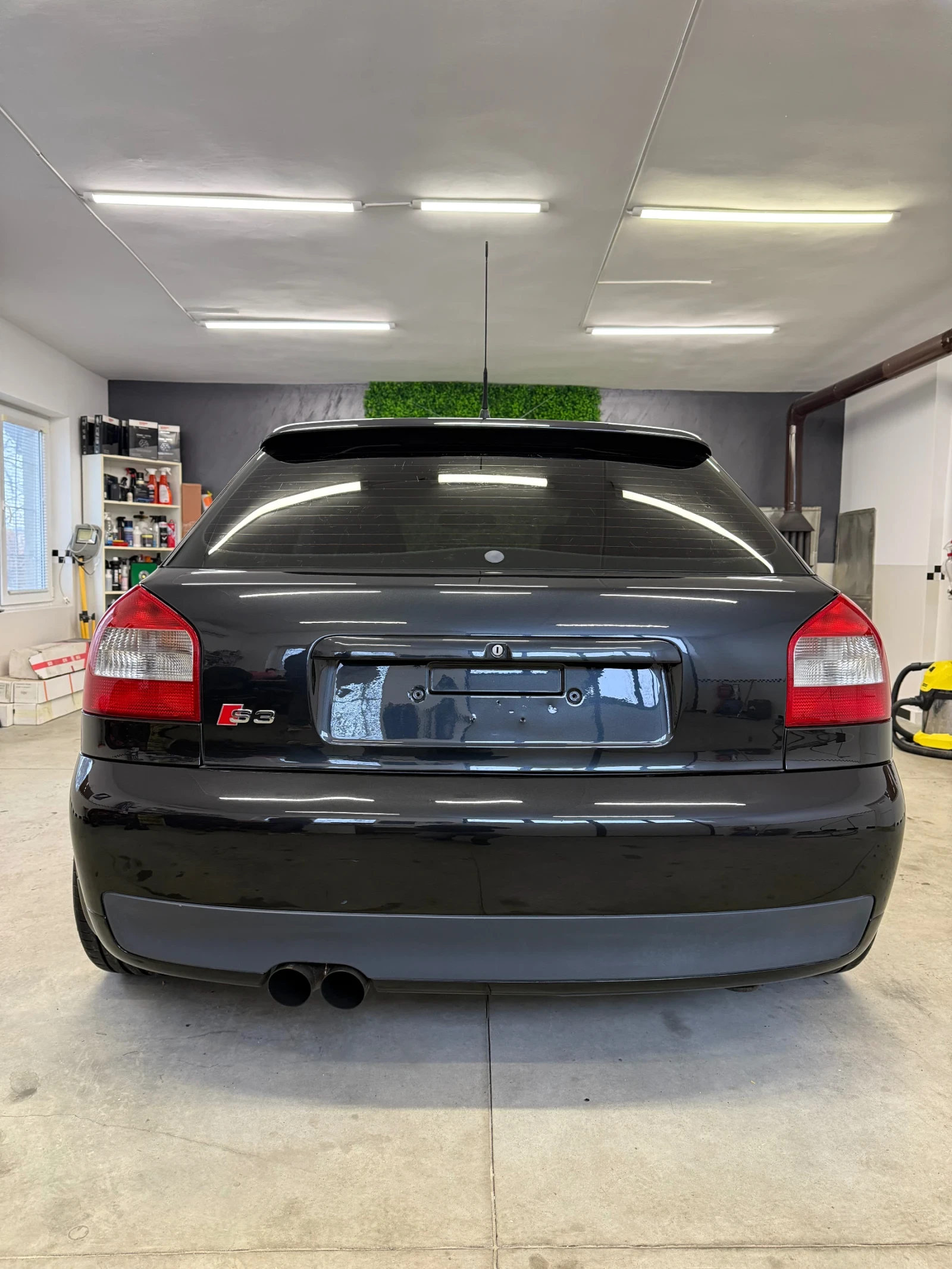 Audi S3 2.0�  | Mobile.bg � ����������� 15