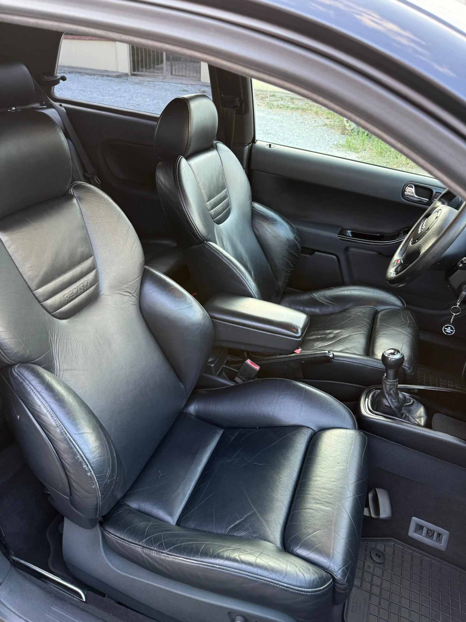 Audi S3 2.0Т , снимка 10 - Автомобили и джипове - 53328452