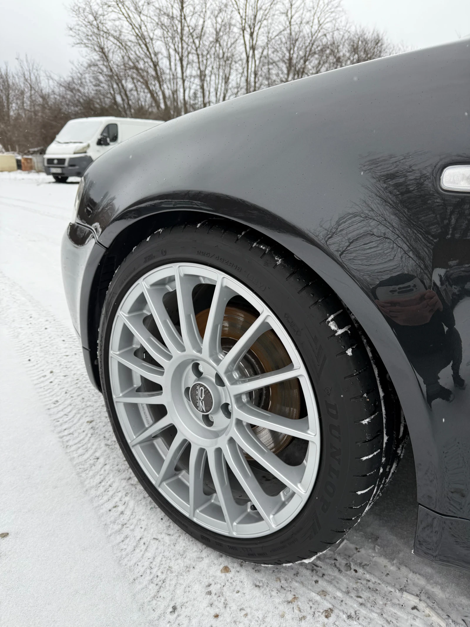 Audi S3 2.0Т  - изображение 8