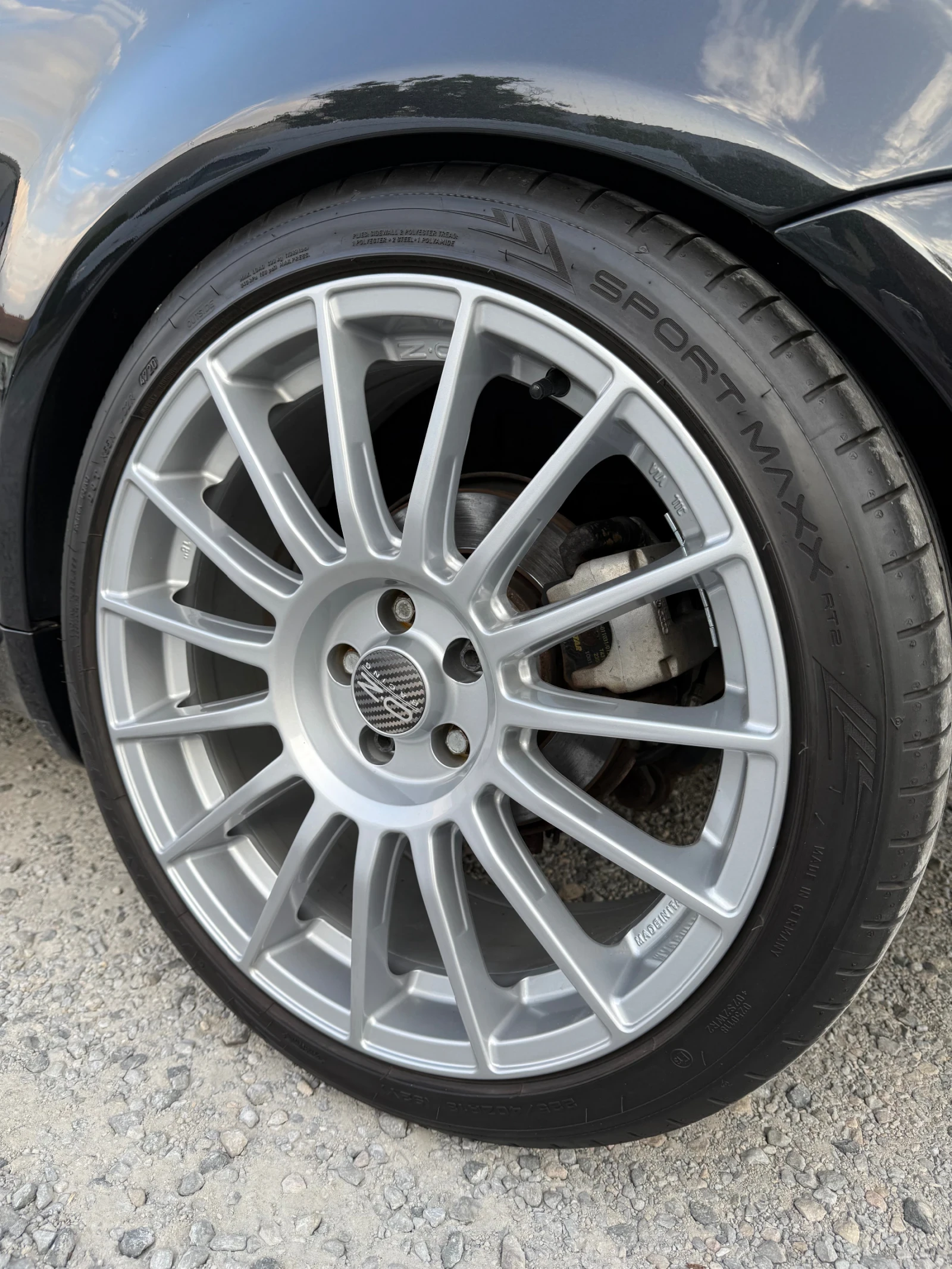 Audi S3 2.0Т , снимка 7 - Автомобили и джипове - 53328452