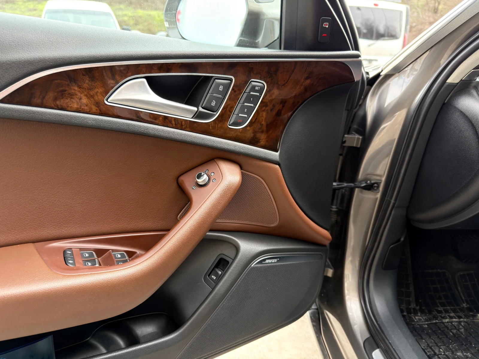 Audi A6 LED/BOSE/DISTRONIC/LINE-ASSIST/360 CAMERA | Mobile.bg � ����������� 12