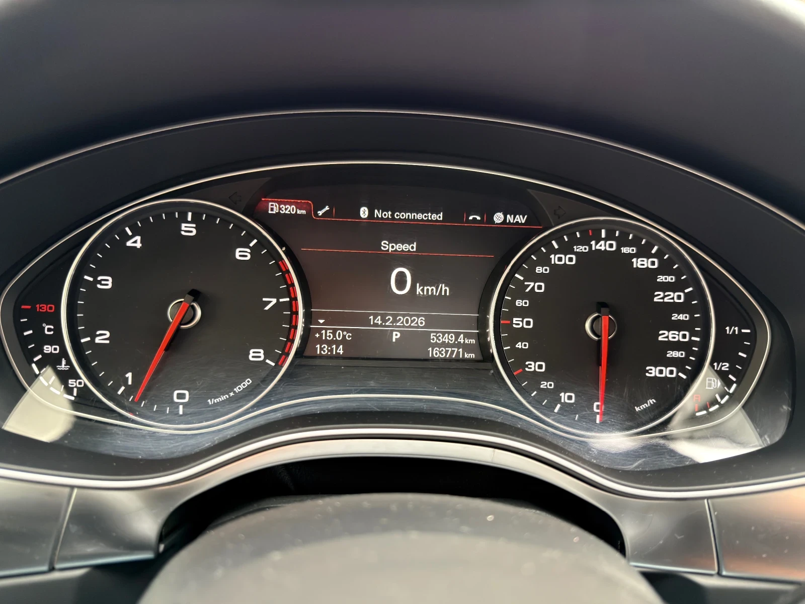 Audi A6 LED/BOSE/DISTRONIC/LINE-ASSIST/360 CAMERA | Mobile.bg � ����������� 13