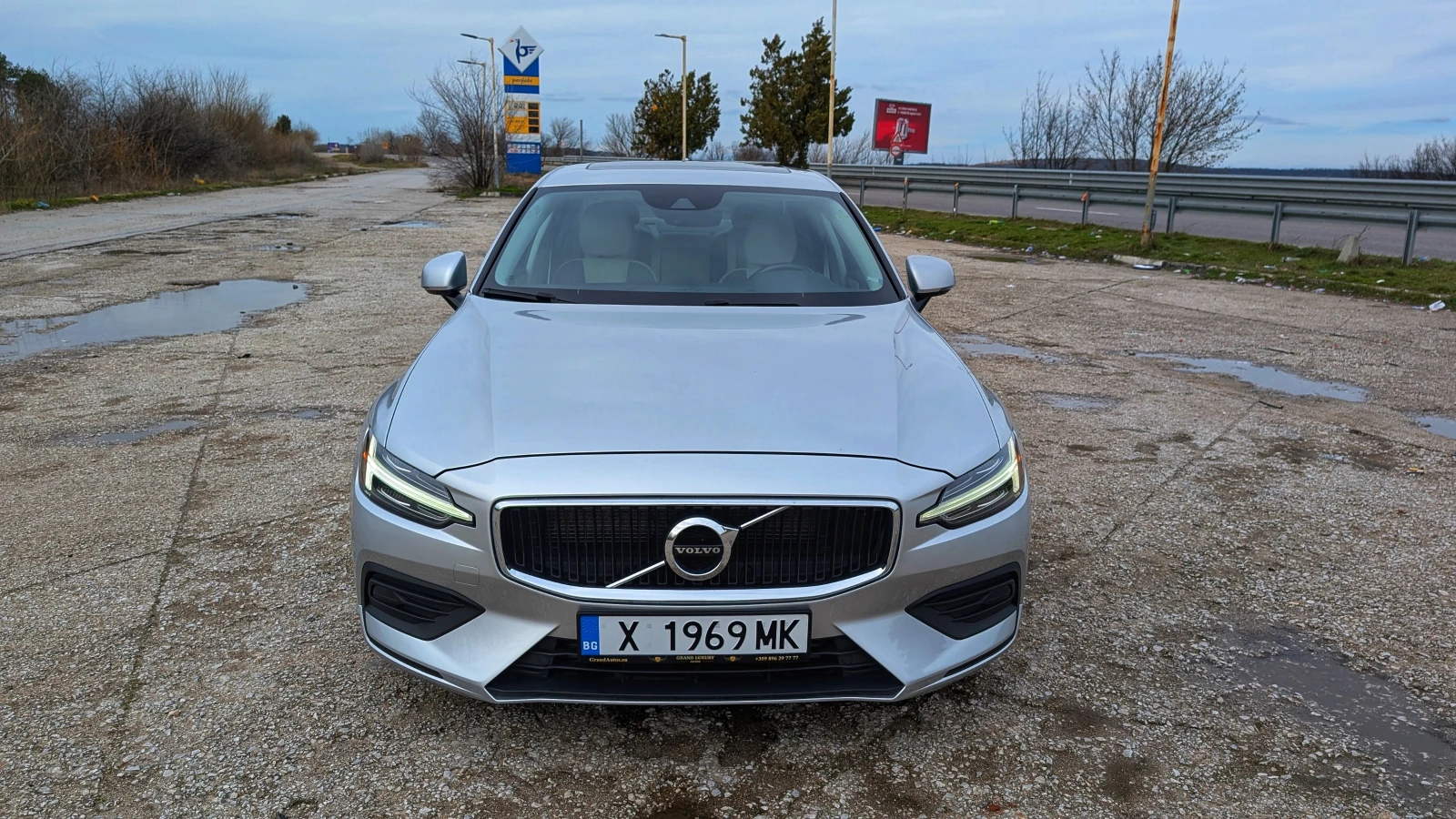 Volvo S60 T-6 AWD | Mobile.bg � ����������� 1