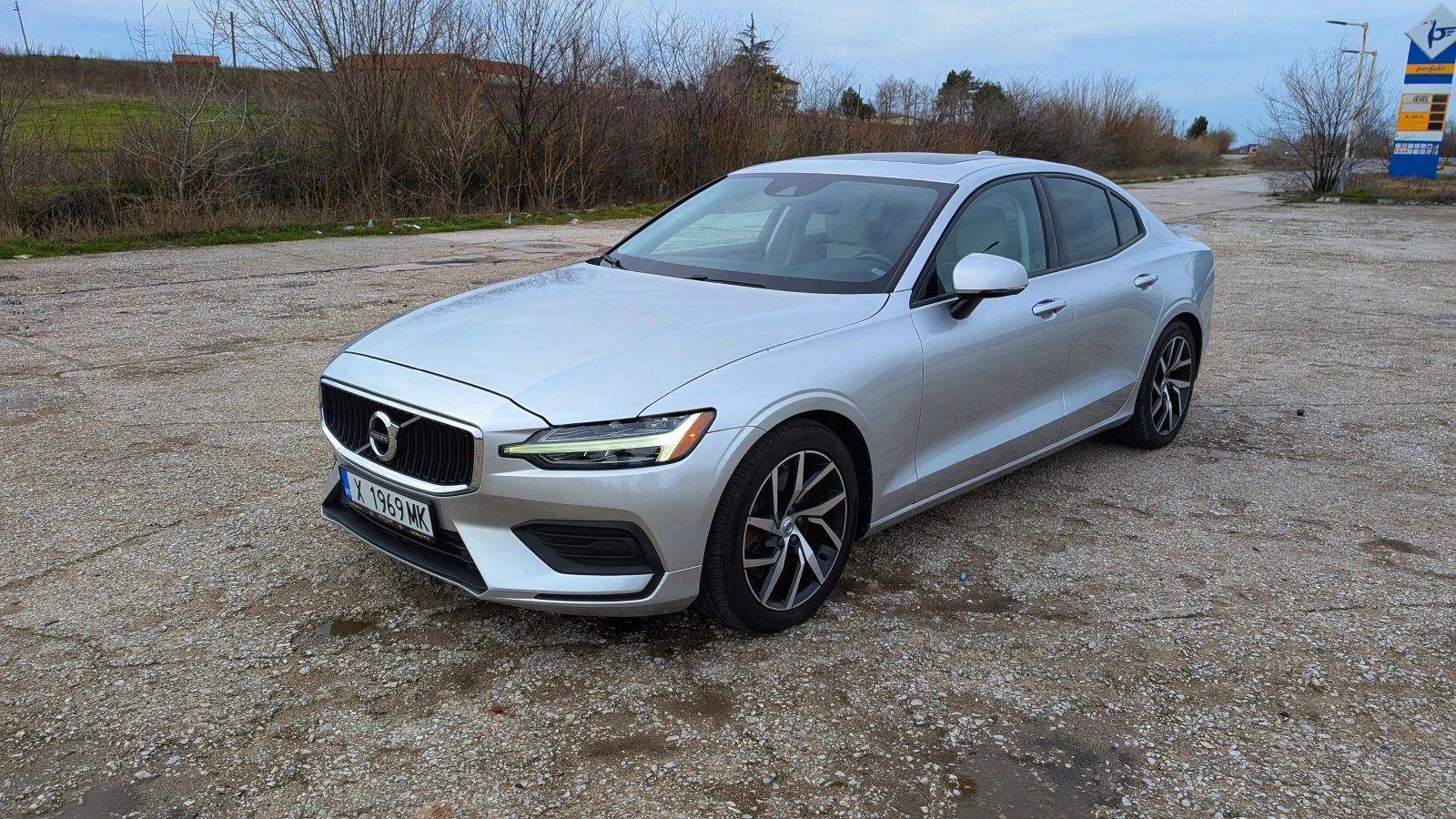 Volvo S60 T-6 AWD | Mobile.bg � ����������� 8