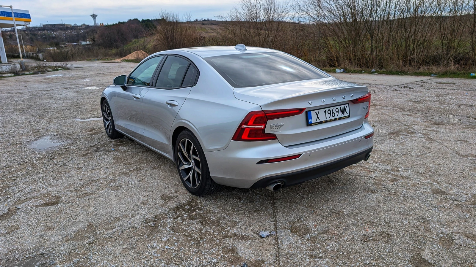 Volvo S60 T-6 AWD | Mobile.bg � ����������� 6