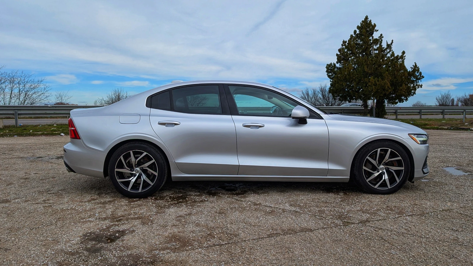 Volvo S60 T-6 AWD | Mobile.bg � ����������� 3