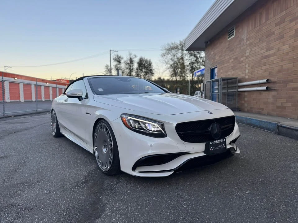 Mercedes-Benz S 63 AMG � ����������� & ���� ������ | Mobile.bg � ����������� 1