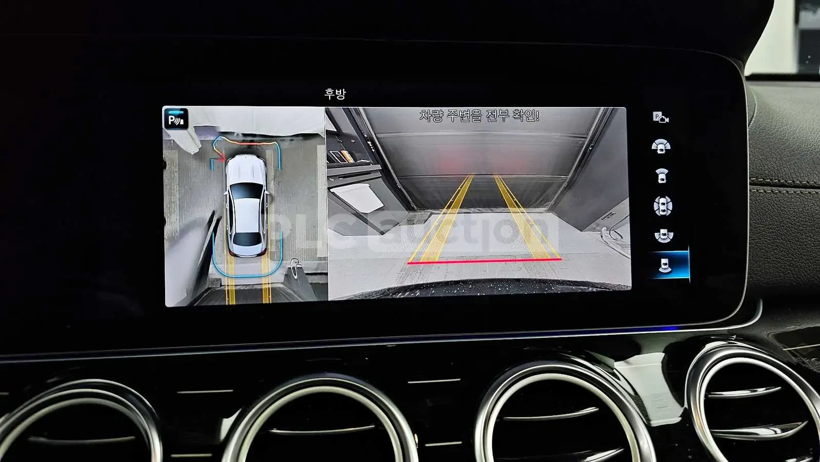 Mercedes-Benz E 450 2021* BURAMSTER* PANO* DIGITAL* 9G* КРАЙНА ЦЕНА, снимка 11 - Автомобили и джипове - 53965565