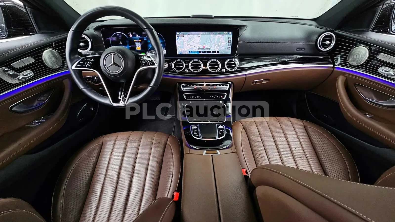 Mercedes-Benz E 450 2021* BURAMSTER* PANO* DIGITAL* 9G* КРАЙНА ЦЕНА, снимка 6 - Автомобили и джипове - 53965565