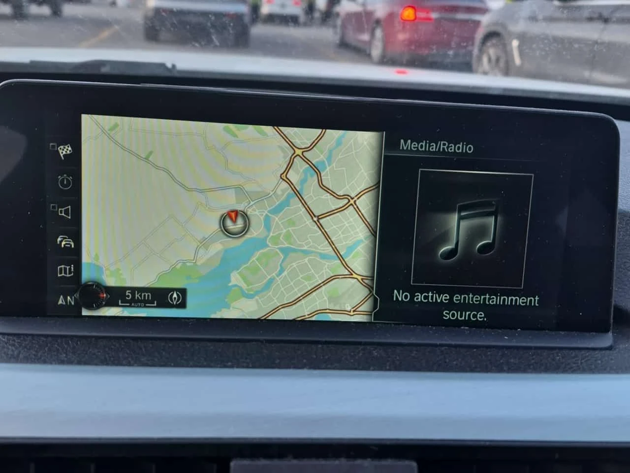 BMW 430 * XDRIVE * * ПАНОРАМА* * ОТ ПРЕДСТАВИТЕЛСТВО* , снимка 11 - Автомобили и джипове - 53975997