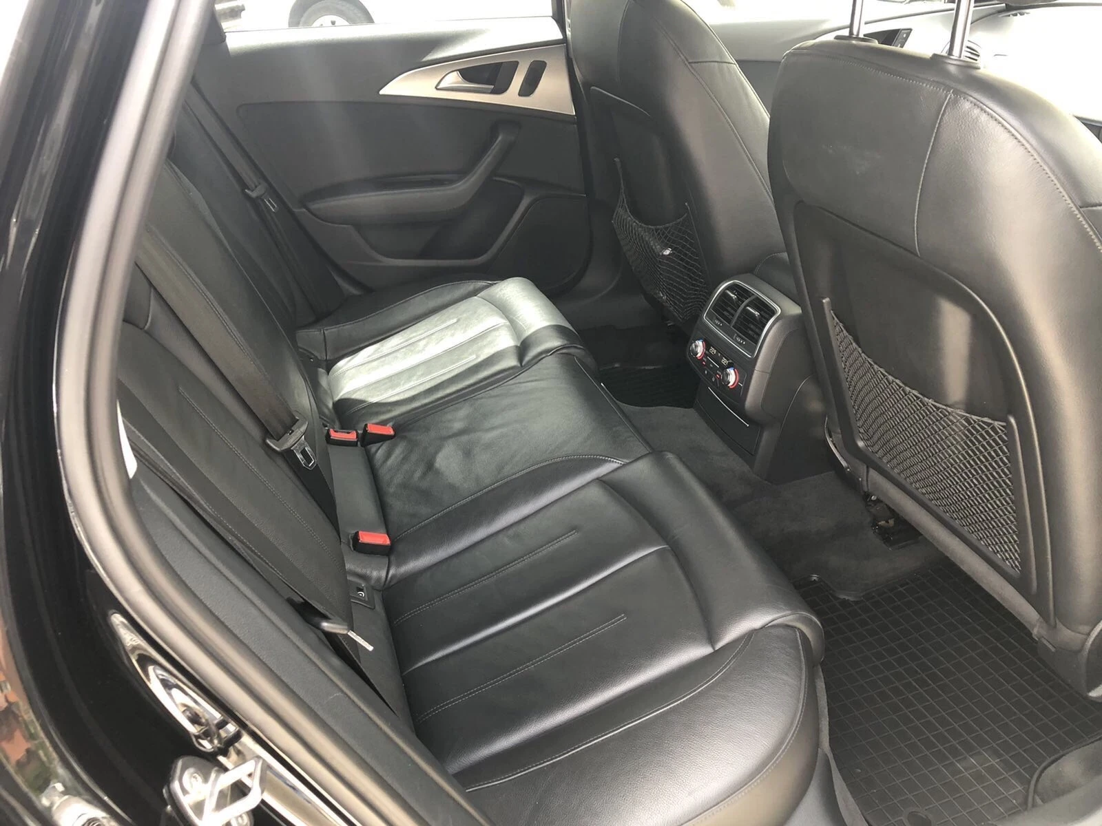 Audi A6, снимка 5 - Автомобили и джипове - 54192903