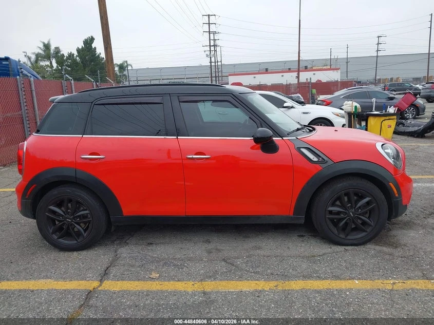 Mini Aceman 1.6L I-4 DI, DOHC, VVT, TURBO, 181HP Front Wheel | Mobile.bg � ����������� 13