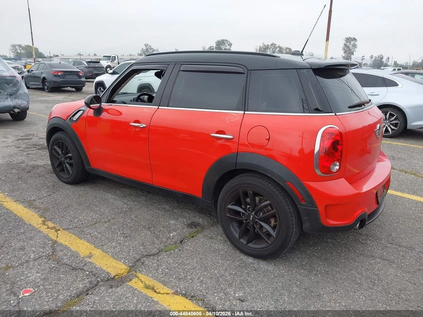 Mini Aceman 1.6L I-4 DI, DOHC, VVT, TURBO, 181HP Front Wheel | Mobile.bg � ����������� 3